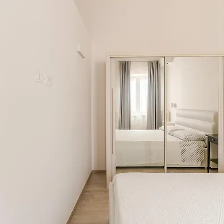 Lägenhet La Casa Di Nonna *