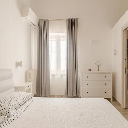 La Casa Di Nonna Lägenhet Ostuni