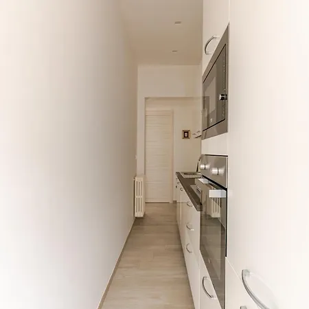 Lägenhet La Casa Di Nonna Ostuni