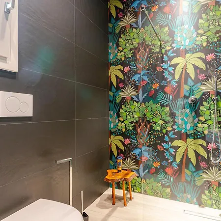 La Casa Di Nonna Lägenhet