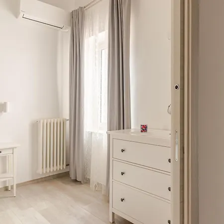 La Casa Di Nonna Apartment *