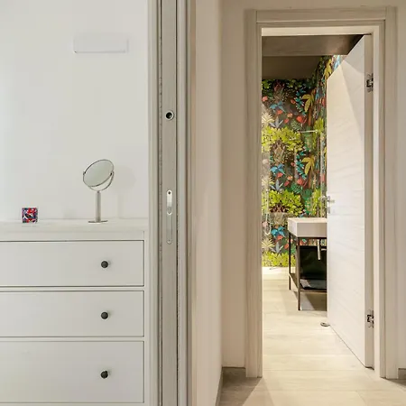 La Casa Di Nonna Ostuni