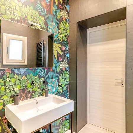 La Casa Di Nonna شقة *