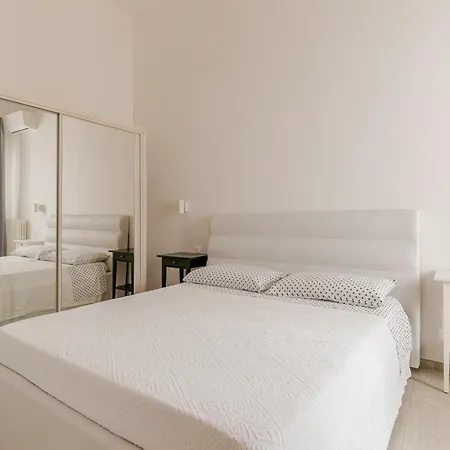 La Casa Di Nonna Apartment Ostuni
