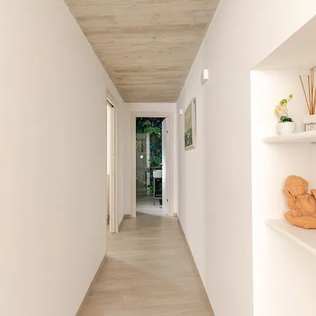 Appartamento La Casa Di Nonna Ostuni