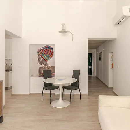 La Casa Di Nonna * Ostuni