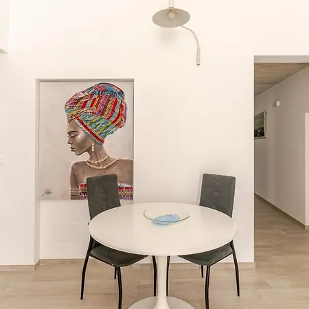 Appartamento La Casa Di Nonna