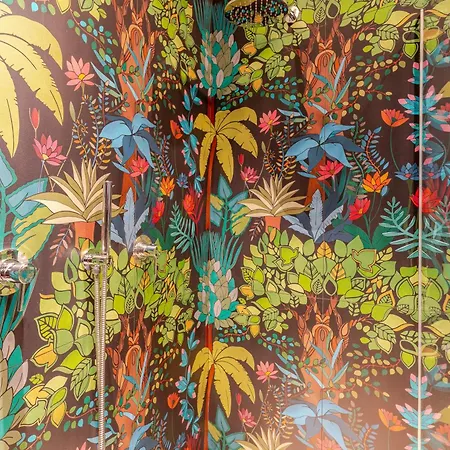 شقة La Casa Di Nonna أوستوني