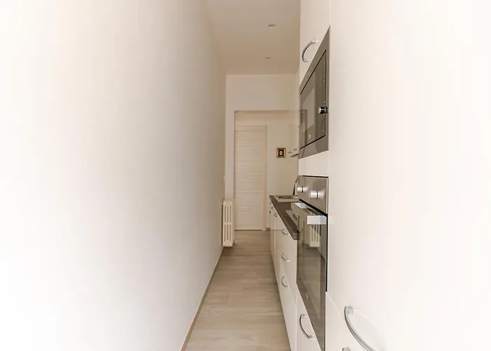 Apartmán La Casa Di Nonna Ostuni