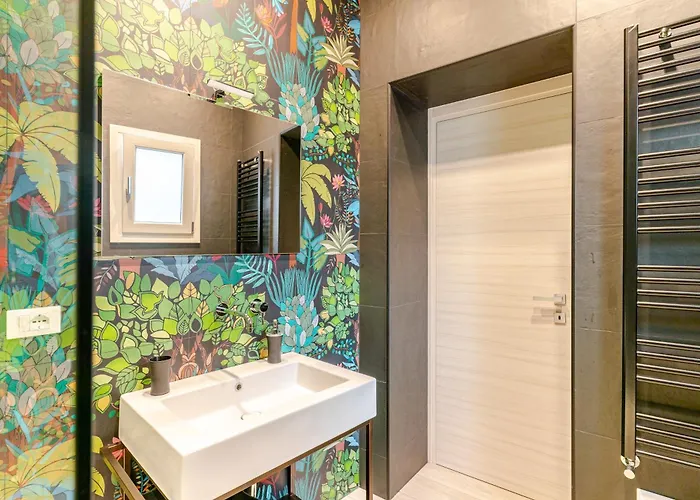 La Casa Di Nonna Apartmán *