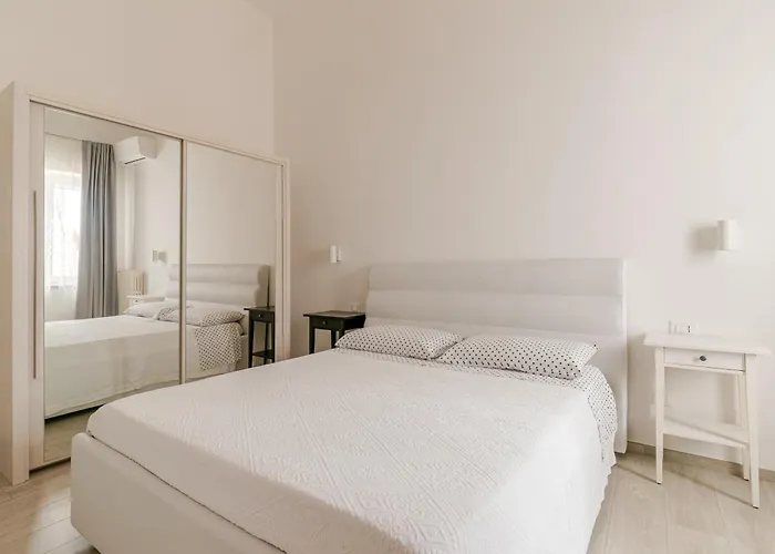 La Casa Di Nonna Apartmán Ostuni