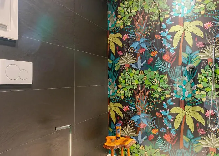 La Casa Di Nonna Apartmán